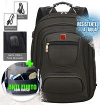 mochila-notebook-dell-semi-impermeavel-reforcada-dl-0014 em Promoção no  Magazine Luiza