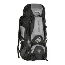 Mochila Reforçada Camping Trilha Caminhada 70 Lts