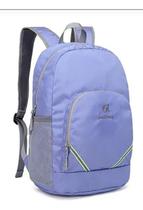 Mochila Reforçada Cores Feminina Faculdade Trabalho Top