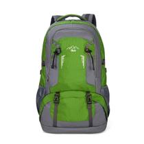 Mochila Reforçada De Trilha Impermeável Adventure - Ika