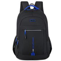 Mochila Reforçada Escolar Trabalho Viagem Esportiva Espaçosa Impermeável Unissex