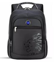 Mochila Reforçada Executiva Escola Trabalho Masculino/Feminino Mochila Reforçada Executiva Escola Trabalho Masculino/Feminino