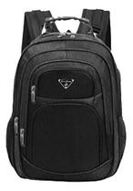 Mochila Reforçada Executiva Notebook Faculdade Trabalho Top