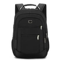 Mochila Reforçada Impermeável Com Espaço Para Notebook Alça Cabo de Aço + USB - Abafarto Mochila Reforçada Impermeável Com Espaço Para Notebook Alça Cabo de Aço + USB - Abafarto