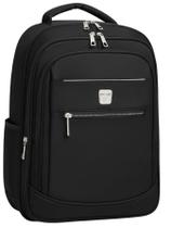 Mochila Reforçada Masculina Executiva Faculdade Notebook