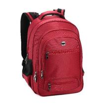 Mochila Reforçada Notebook Com Alça Viagem Trabalho Top