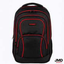 Mochila Reforçada para Uso Diário com Compartimento para Notebook e Multi Compartimentos Mochila Reforçada para Uso Diário com Compartimento para Notebook e Multi Compartimentos