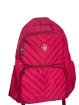 Mochila reforçada VVoice pink Mochila reforçada VVoice pink