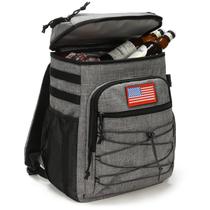 Mochila refrigeradora ATRIPACK 25L isolada à prova d'água