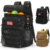 Mochila refrigeradora ATRIPACK 25L isolada à prova de vazamentos