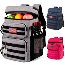 Mochila refrigeradora ATRIPACK 25L isolada à prova de vazamentos