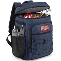 Mochila refrigeradora ATRIPACK 25L isolada à prova de vazamentos