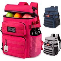 Mochila refrigeradora ATRIPACK 25L isolada à prova de vazamentos