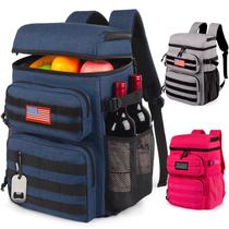 Mochila refrigeradora ATRIPACK Tactical 25L à prova de vazamentos à prova d'água