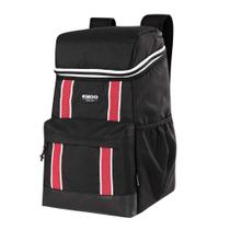 Mochila refrigeradora Igloo 30 Can, grande, portátil, isolada Mochila refrigeradora Igloo 30 Can, grande, portátil, isolada