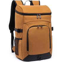 Mochila refrigeradora Laripwit 46x32x22cm isolada 40 latas Mochila refrigeradora Laripwit 46x32x22cm isolada 40 latas