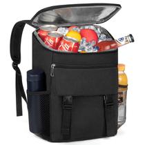 Mochila refrigeradora OCKLILY Soft Isolated Leak Proof 30L