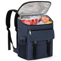 Mochila refrigeradora OCKLILY Soft Isolated Leak Proof 30L