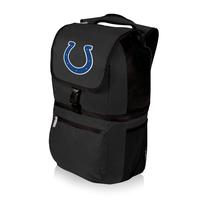 Mochila refrigeradora PICNIC TIME Zuma Indianapolis Colts preta Mochila refrigeradora PICNIC TIME Zuma Indianapolis Colts preta