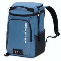 Mochila refrigeradora SPARTER 33 latas à prova de vazamentos 21L