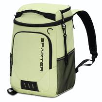 Mochila refrigeradora SPARTER 33 latas à prova de vazamentos 21L Mochila refrigeradora SPARTER 33 latas à prova de vazamentos 21L