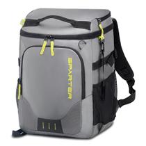 Mochila refrigeradora SPARTER isolada à prova de vazamentos 21L 45 latas