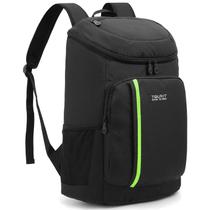 Mochila refrigeradora TOURIT 30 latas com isolamento leve Mochila refrigeradora TOURIT 30 latas com isolamento leve
