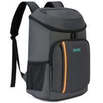 Mochila refrigeradora TOURIT 30 latas com isolamento leve Mochila refrigeradora TOURIT 30 latas com isolamento leve