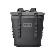 Mochila refrigeradora YETI Hopper M12 Soft Sided Charcoal