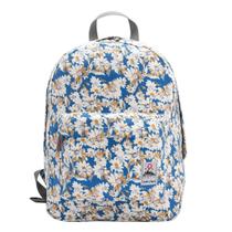 Mochila Republic Vix by Chenson Estampada Margaridas 8331216 Mochila Republic Vix by Chenson Estampada Margaridas 8331216