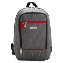 Mochila Republic Vix By Chenson Unissex Grande 8731269 Mochila Republic Vix By Chenson Unissex Grande 8731269