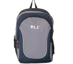 Mochila Republic Vix Polyester Azul 8730219 Mochila Republic Vix Polyester Azul 8730219