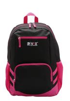 Mochila Republic Vix Polyester Rosa 8731481 Mochila Republic Vix Polyester Rosa 8731481