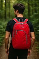 Mochila Republic Vix Unissex Escolar e para Trabalho Mochila Republic Vix Unissex Escolar e para Trabalho
