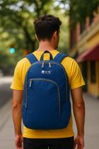 Mochila Republic Vix Versátil Escolar e Profissional 31420 Mochila Republic Vix Versátil Escolar e Profissional 31420