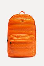 Mochila Reserva Mitaka laranja