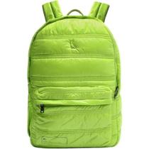 Mochila Reserva Mitaka verde