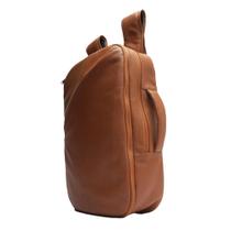 Mochila Reserva Office 16 5 Litros Unissex Caramelo Mochila Reserva Office 16 5 Litros Unissex Caramelo