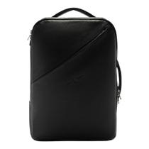 Mochila Reserva Office 2.0 Masculino Couro Preto Mochila Reserva Office 2.0 Masculino Couro Preto
