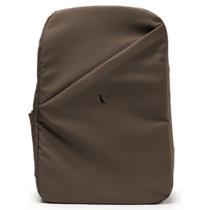 Mochila Reserva Office 2.0 Unissex 16.5 Litros Marrom