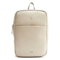 Mochila Reserva Oslo Parma Bege 22 Litros