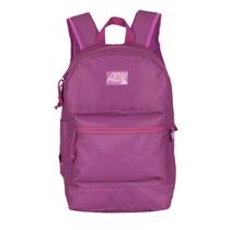 Mochila Resistente Bolso frontal Facul Academia Média 20l