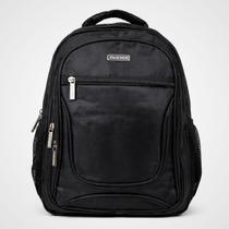 Mochila Resistente Confortável Alça Reforçada Faculdade Escola Alta Qualidade Multifuncional