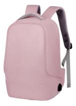 Mochila Resistente Viagem Trabalho Porta Notebook Executiva Mochila Resistente Viagem Trabalho Porta Notebook Executiva