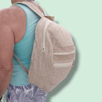 Mochila Retrô Mochila Retrô