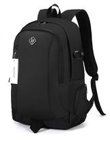 Mochila Rickyh Style School para homens e mulheres 25L leve