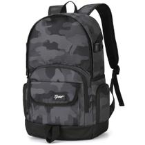 Mochila Rickyh Style School Travel Leve 25L