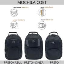 Mochila Rinos MM18345 Notebook