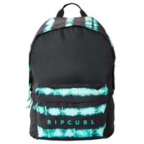 Mochila Rip Curl Dome 18 Litros Radar Black