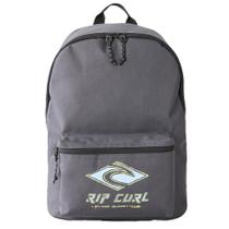 Mochila Rip Curl Dome Diamond 18L School Black Mochila Rip Curl Dome Diamond 18L School Black